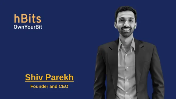 Proptech startup hBits Secures Rs 40 Cr in Series A Round