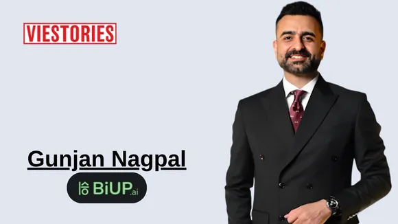 Gunjan Nagpal Names As Director Of Growth & Innovation At BiUP Technologies