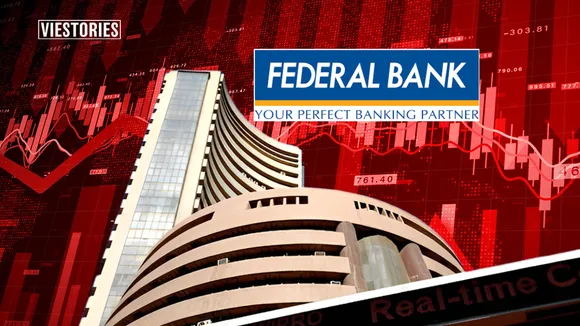 Federal Bank Share Price Target  2025-2030