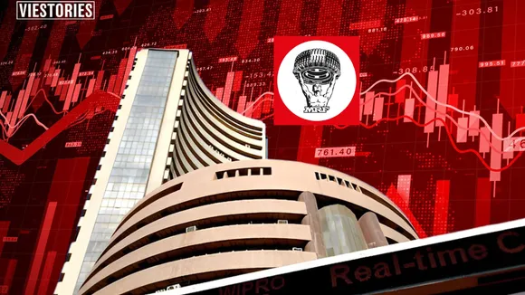 MRF Share Price Target