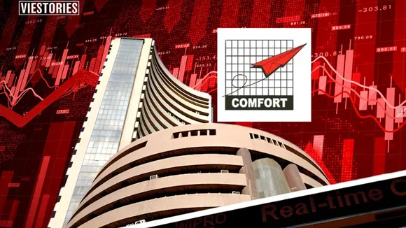 Comfort Intech Share Price Target 2025, 2026 to 2030