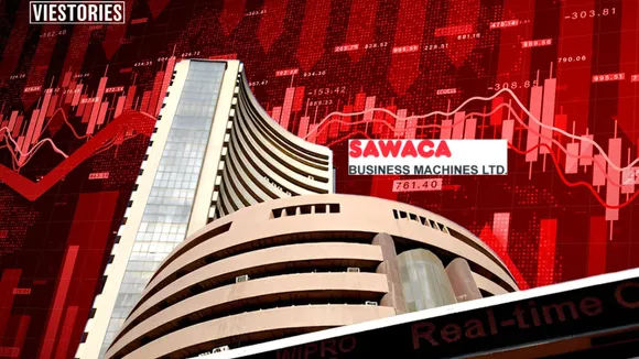 Sawaca Business Share 