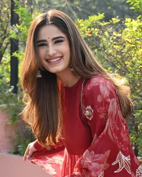 Rasha Thadani: Education, Net Worth, and Bollywood Journey