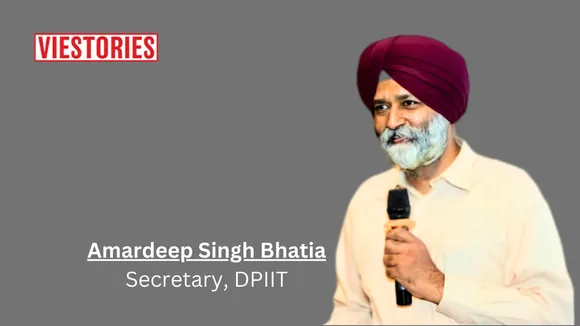 Indian Startups Gets $155 Bn Funding During 2016-2024 : DPIIT