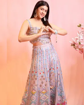 Mannara Chopra: Education, Net Worth, and Career Highlights