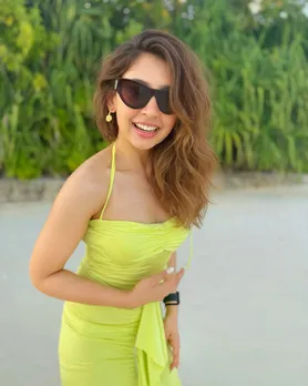 Niti Taylor: Education, Net Worth, and Television Career Insights