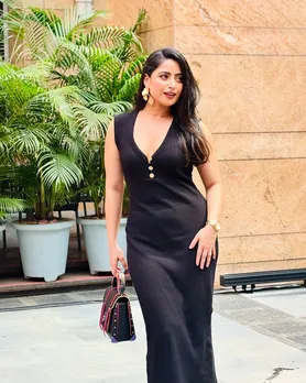 Aishwarya Sharma: Education, Net Worth, and Career Insights