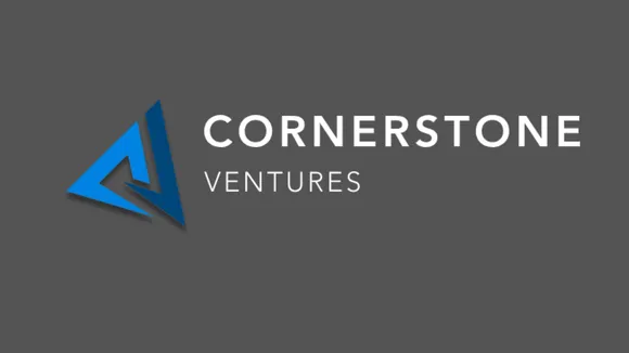 Cornerstone Ventures launches first round of $200 mn for its second fund
