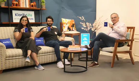 KlarifyLife by HDFC Life Explores Ambition, Risk, and Success with Zouk & The Souled Store