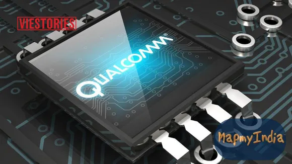 MapmyIndia And Qualcomm Partner To Boost 'Make in India' Automotive Solutions