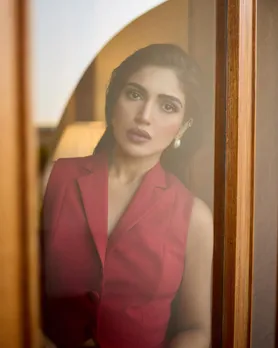 Bhumi Pednekar: Journey, Education, and Net Worth of the Versatile Bollywood Actress