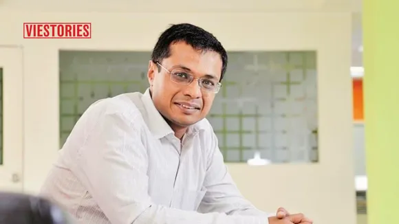 Flipkart co-founder Sachin Bansal’s startup Navi Technologies scammed of Rs 14.26 crore