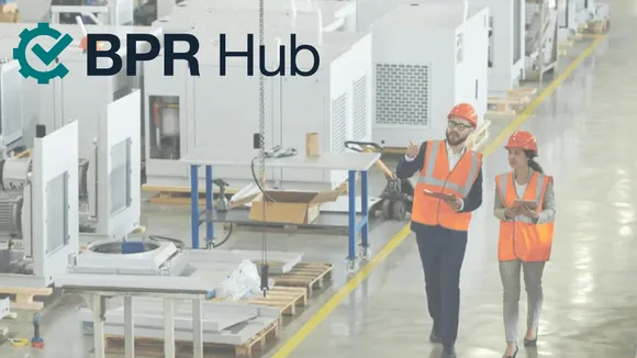 Compliance Management Platform BPR Hub Secures $2.6 Million Seed Funding 
