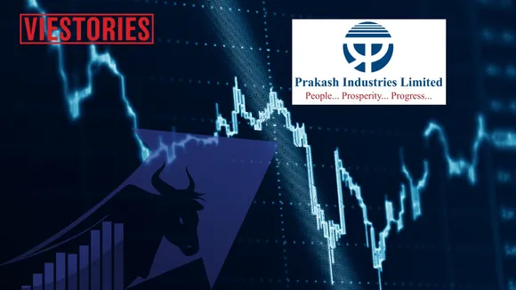 Prakash Industries Share Price