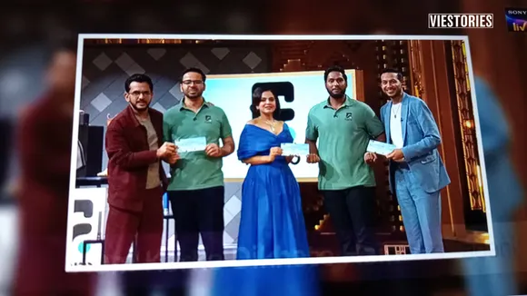 Fupro Innovation Pvt. Ltd.