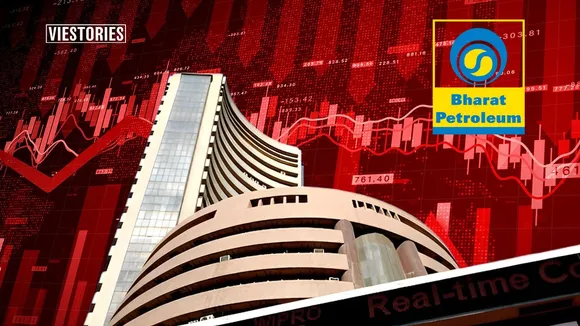 BPCL Share Price Target