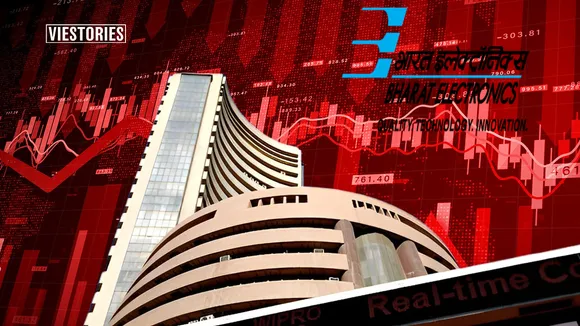 BEL Share Price Target