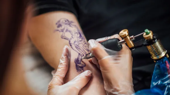 How Technology is Changing the Tattoo Industry