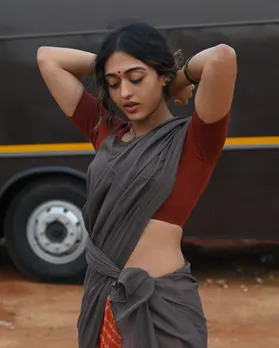 Gayatri Bhardwaj: Journey, Education, and Net Worth of the Multi-Talented Diva