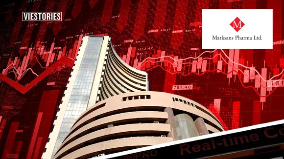 Marksans Pharma Share Price Target