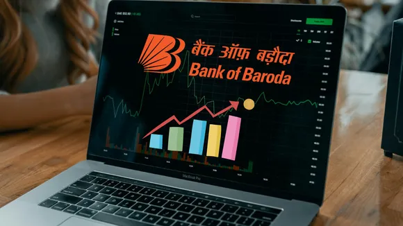 Bank of Baroda Share Price Target