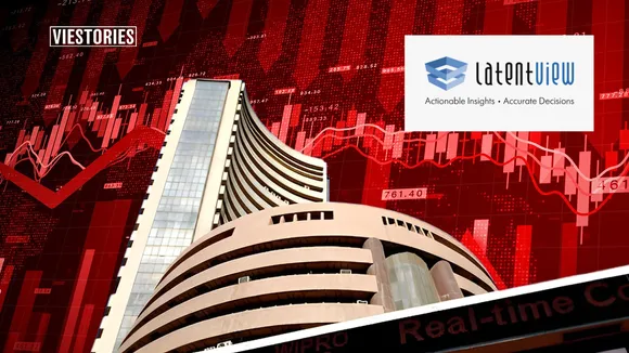 Latent View Share Price Target