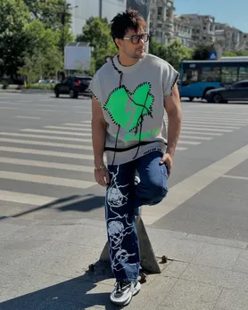 Shalin Bhanot: The Journey of a Versatile Actor, His Education, and Impressive Net Worth