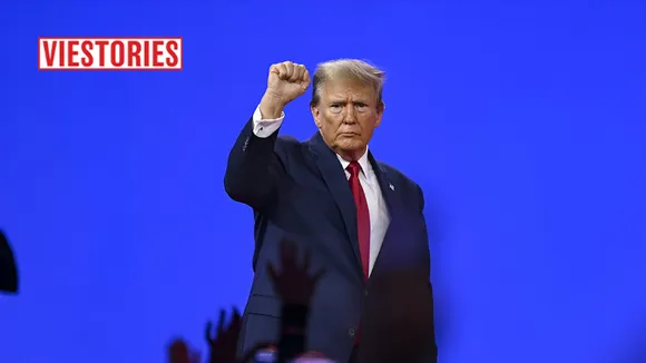 Trump's Move To End Birthright US Citizenship, More Than 10 lakh Indians Affected In Green Card Queue