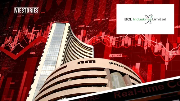 BCL Industries Share Price Target