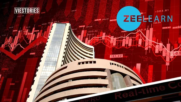 Zee Learn Share Price Target