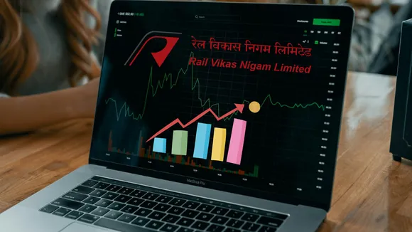 RVNL Share Price Target 