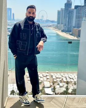 Anubhav Singh Bassi: Journey, Education, and Net Worth of the Stand-Up Comedy Sensation