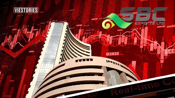 SBC Exports Share Price Target