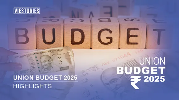 Union Budget Highlights 2025