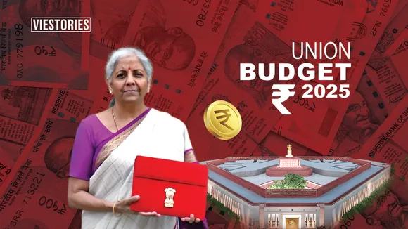 Union Budget 2025