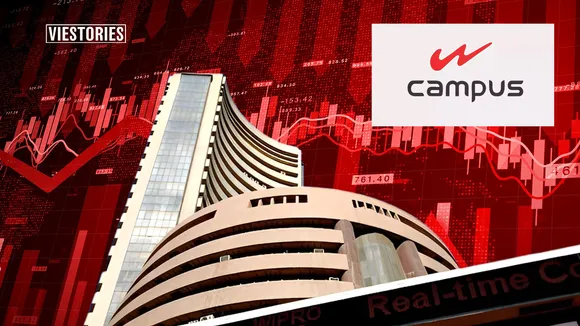 Campus Share Price Target