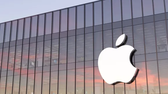 Tech Giant Apple In Talks With Bharat Forge For India-based Component Manufacturing