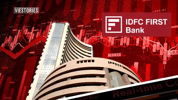 IDFC First Bank Share Price Target 