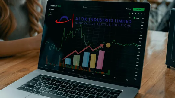 Alok Industries Share Price Target