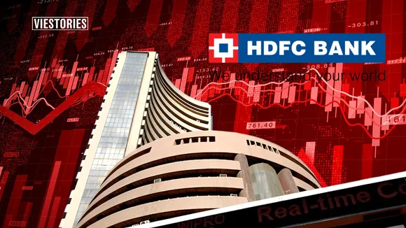 HDFC Bank Share Price Target 