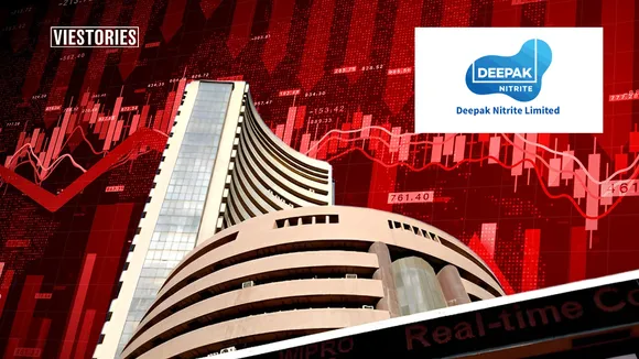 Deepak Nitrite Share Price Target