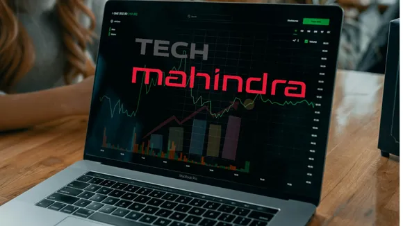 Tech Mahindra Share Price Target