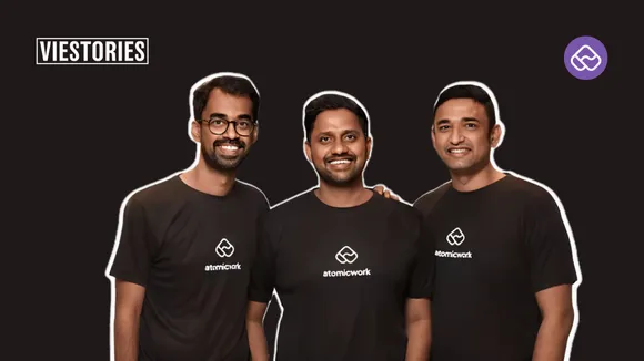 SaaS Firm Atomicwork Raises $25 Mn Funding In Series A  Round