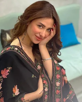 Mahira Sharma: Journey, Education, and Net Worth of the Television Star