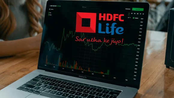 HDFC Life Share Price Target