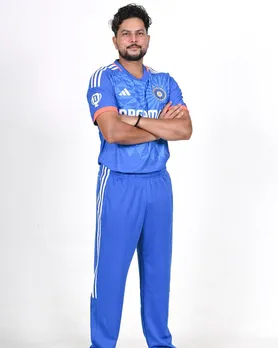 Kuldeep Yadav: Journey, Education, and Net Worth of India's Star Spinner