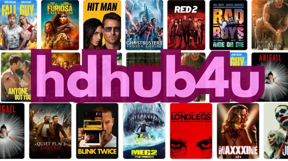 About hdhub4u movies