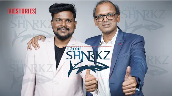 About Tamil Sharkz 