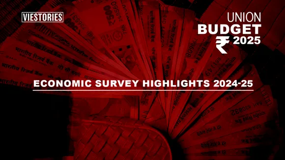 Economic Survey 2024 -25 Highlights 