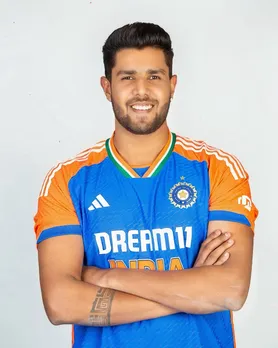 Harshit Rana: Journey, Education, and Net Worth of the Rising Cricket Star